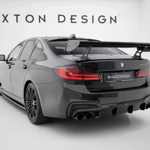 Super-Preis Carbon Spoiler passend für BMW 5er / M5 Limousine G30 / F90