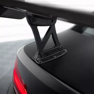 Carbon Spoiler passend für BMW M2 F87 / 2 / 2 M-Paket F22 Bestpreis