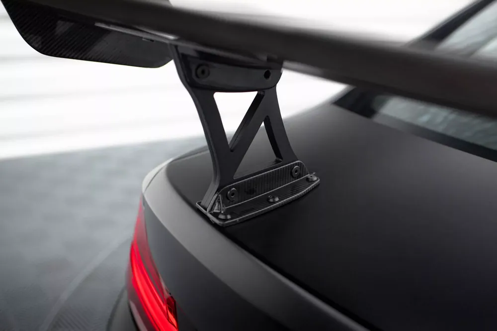Carbon Spoiler passend für BMW M2 F87 / 2 / 2 M-Paket F22 Bestpreis