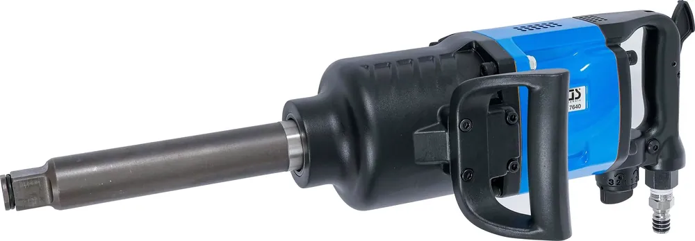 Druckluft-Schlagschrauber 25 mm (1") mit 3800 Nm Must-Have