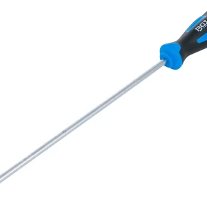 Beliebt Schraubendreher T-Profil (für Torx) T30 Klingenlänge 250 mm