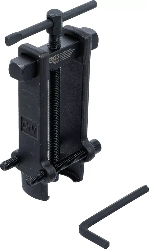 Sonderangebot Parallel-Abzieher, 2-armig 24–55 mm