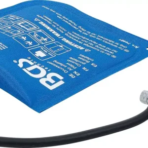 Begrenztes Angebot Druckkissen mit Handpumpe Quadrat 165 x 150 mm
