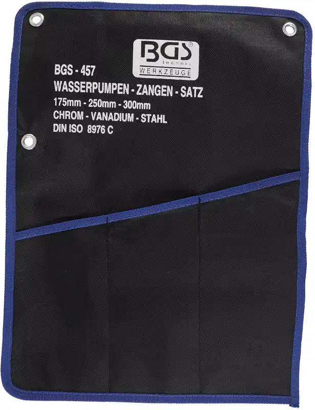 BGS Leertasche für Art. 457 Jetzt Kaufen