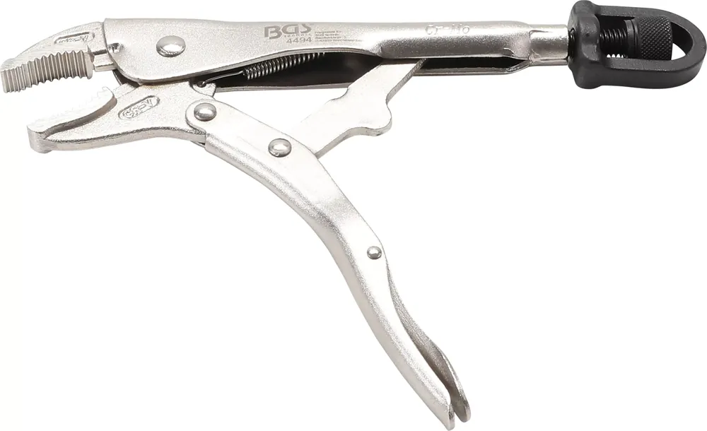 Gripzange mit Schlaghammer-Adapter 250 mm Neue Ware