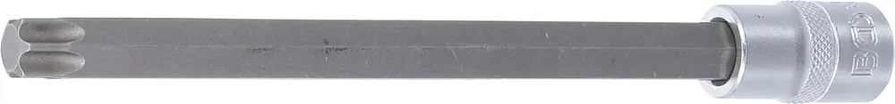 Super-Preis BGS Bit-Einsatz T60 Länge 200 mm 1/2 Zoll (12,5 mm) Innenvierkant