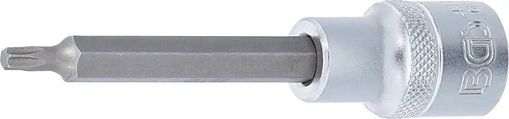 Rabatt BGS Bit-Einsatz T25 Länge 100 mm Innenvierkant 1/2 Zoll