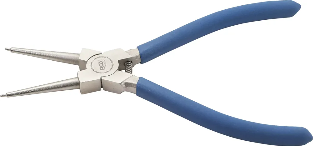 BGS Sprengringzange gerade 175 mm für Innensprengringe Günstig