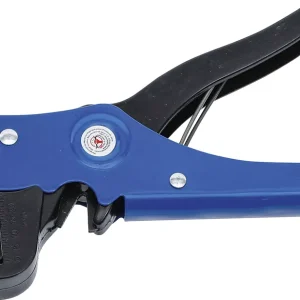 Automatische Abisolierzange 0,2–6 mm² 175 mm Top-Angebot