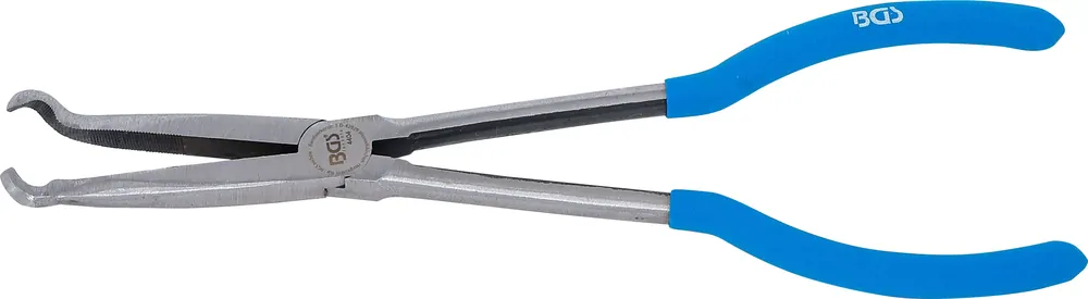 Zündkerzen-Steckerzange mit Ringspitze Ø 8 mm, 280 mm Heißes Angebot