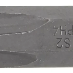 BGS Bit PH4 Kreuzschlitz 30 mm Außensechskant 8 mm Expressversand