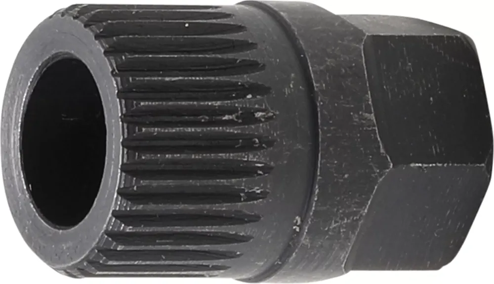 33-Zahn-Aufsatz 17 mm Außensechskant passend für Art. 4248 Must-Have