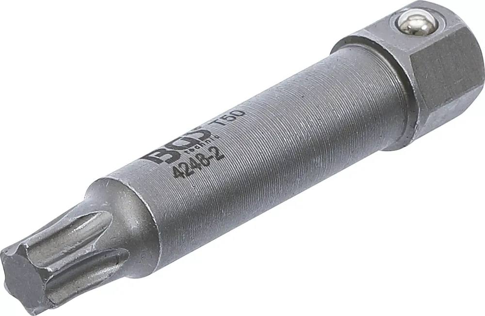Direktkauf Spezial-Bit T50 x 64 mm zur Demontage von Riemenrädern an Lichtmaschinen