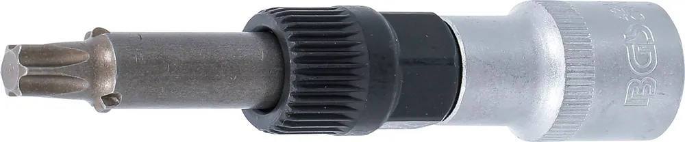 Bit-Einsatz T50 Innenvierkant 12,5 mm (1/2") passend für Lichtmaschine Begrenztes Angebot