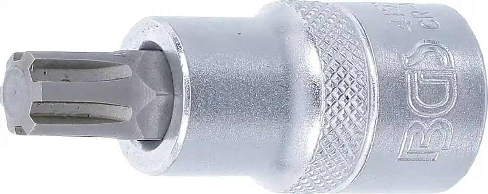 BGS Bit-Einsatz RIBE M10 Innenvierkant 1/2 Zoll Solange Der Vorrat Reicht
