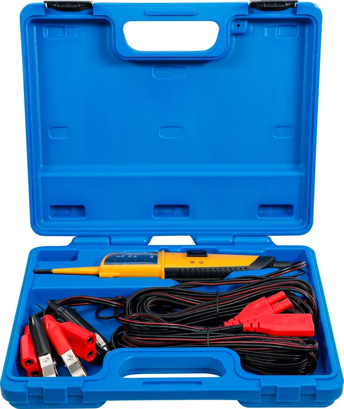 BGS Kfz-Multitester für 6–24V elektrische Systeme Sofort Bestellen