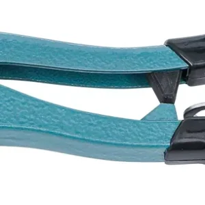 Geprüft BGS Nietzange 250 mm für 2,4–4,8 mm Blindnieten