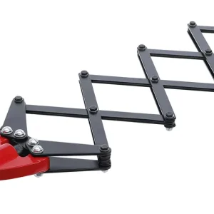 Nur Für Kurze Zeit Scheren-Blindnietzange 3,2–6,4 mm, 300–730 mm
