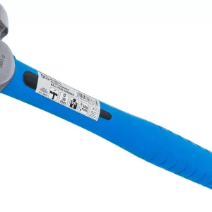 BGS Ausbeul-Kugelhammer 900 g mit Fiberglasstiel Nur Heute