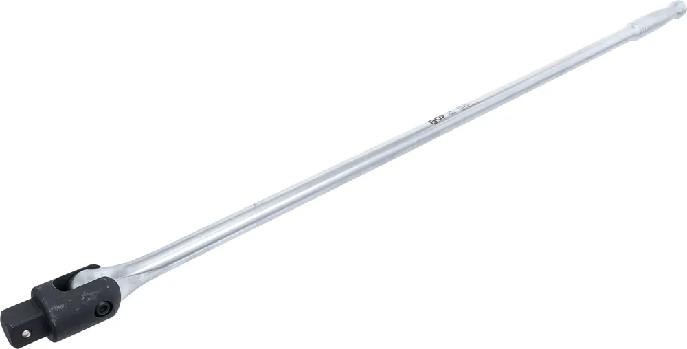 BGS Gelenkgriff 1 Zoll Außenvierkant 1000 mm Garantierte Lieferung