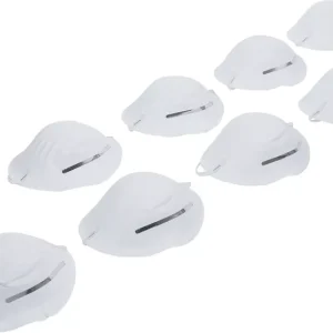 Nur Heute Hygiene-Masken 10 Stück