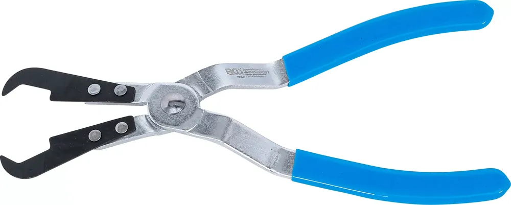 Lösezange für Fensterkurbel-Clip 220 mm Neu Im Sortiment