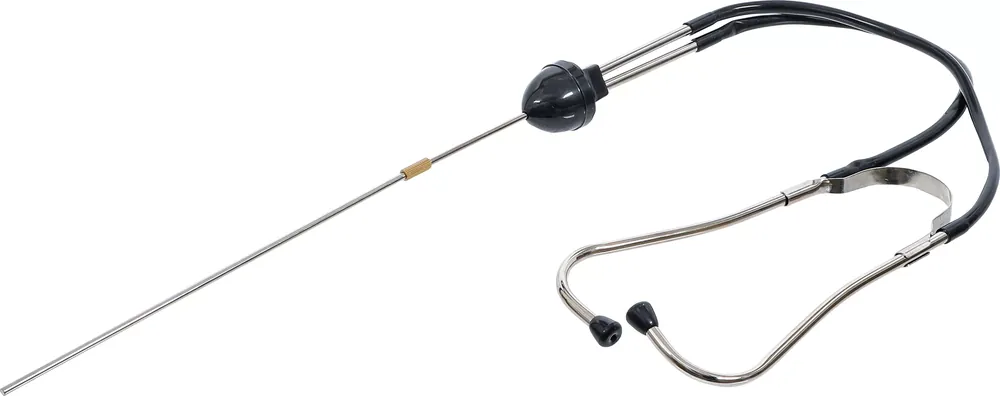 Top-Seller BGS Motor-Stethoskop 320 mm