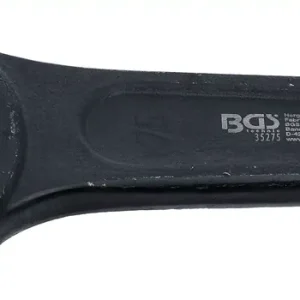 Wochenendangebot BGS Schlag-Maulschlüssel SW 75 mm