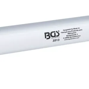 Wochenendangebot Alu-Kartuschenpresse 380 mm – Profi-Ausführung