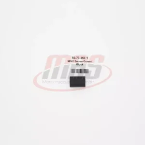 MIVV Suono Gummi Block Ersatzteil Motorrad Auspuff Top-Seller