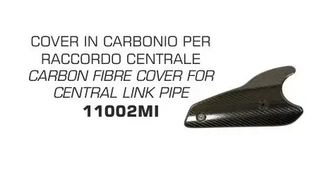 Arrow Carbonabdeckung passend für Honda CB 1000 R 2008–2016 Preis Gesenkt