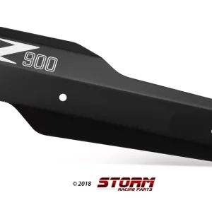 MIVV/Storm Hitzeschutzblech passend für Kawasaki Z 900 20-24 Online Kaufen
