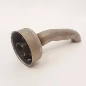 MIVV Db-Killer DK.012 passend für X-Cone / Oval Auspuff Bestpreis