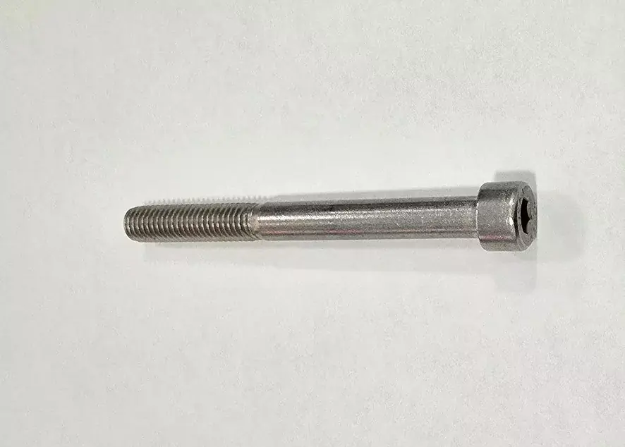 MIVV Schraube M8 x 80 (Imbuss) Preis Gesenkt