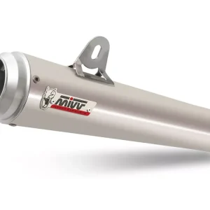 MIVV X-Cone Plus Endtopf 90 Ø55 Online Kaufen