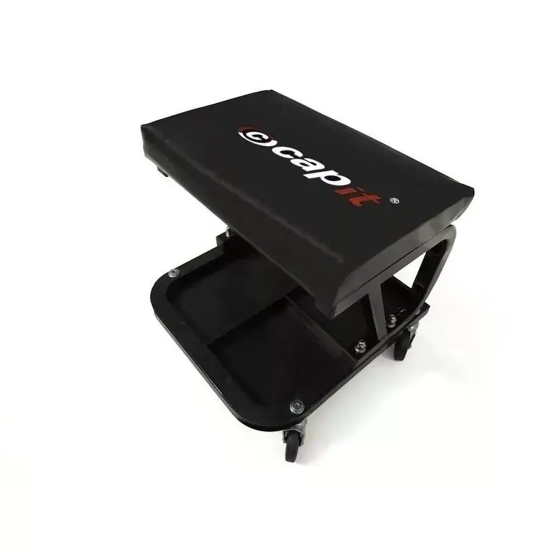 Capit Mechaniker Hocker mit Rollen Heißes Angebot