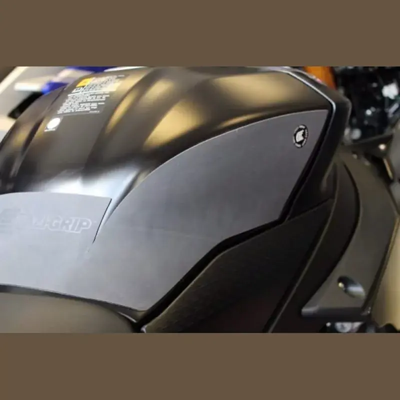 Aktuell Eazi-Grip WRAP Tank Traction Pads passend für Yamaha YZF-R1 2015-2019