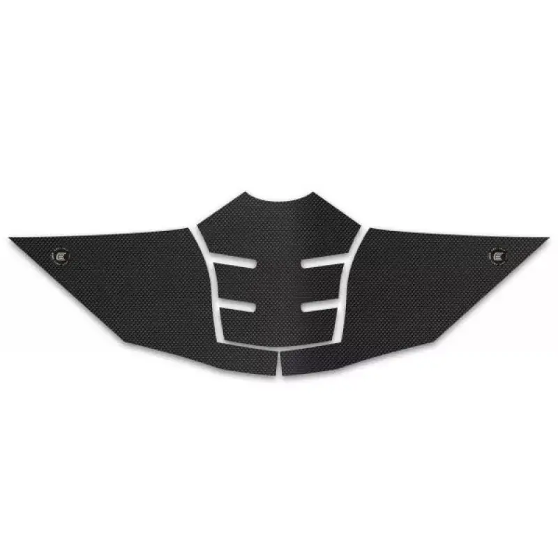 Sonderaktion Eazi-Grip WRAP Tank Traction Pads passend für Triumph Speed Triple 1200 RR / RS