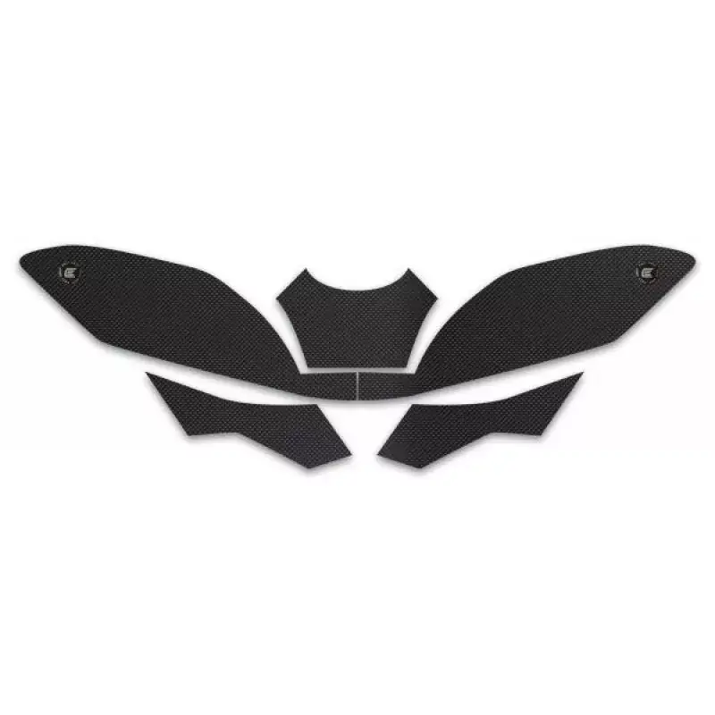Ausverkauf Eazi-Grip WRAP Tank Traction Pads passend für Suzuki GSX-S 1000 GT / GX