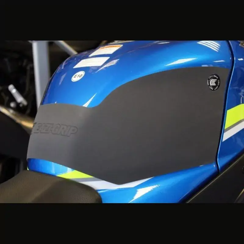 Neue Ware Eazi-Grip WRAP Tank Traction Pads passend für Suzuki GSX-R 1000 ab 2017