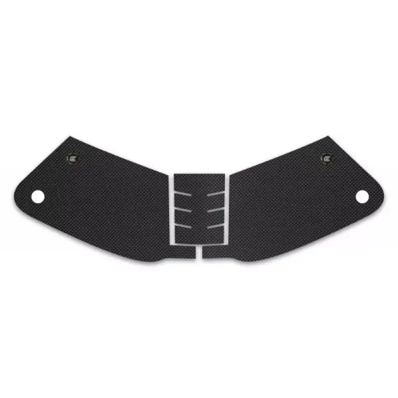 Günstig Eazi-Grip WRAP Tank Traction Pads passend für KTM RC 125 / 390 ab 2022