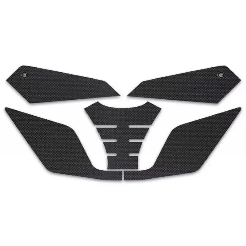 Eazi-Grip WRAP Tank Traction Pads passend für Kawasaki ZX-4 RR 2024 Begrenztes Angebot