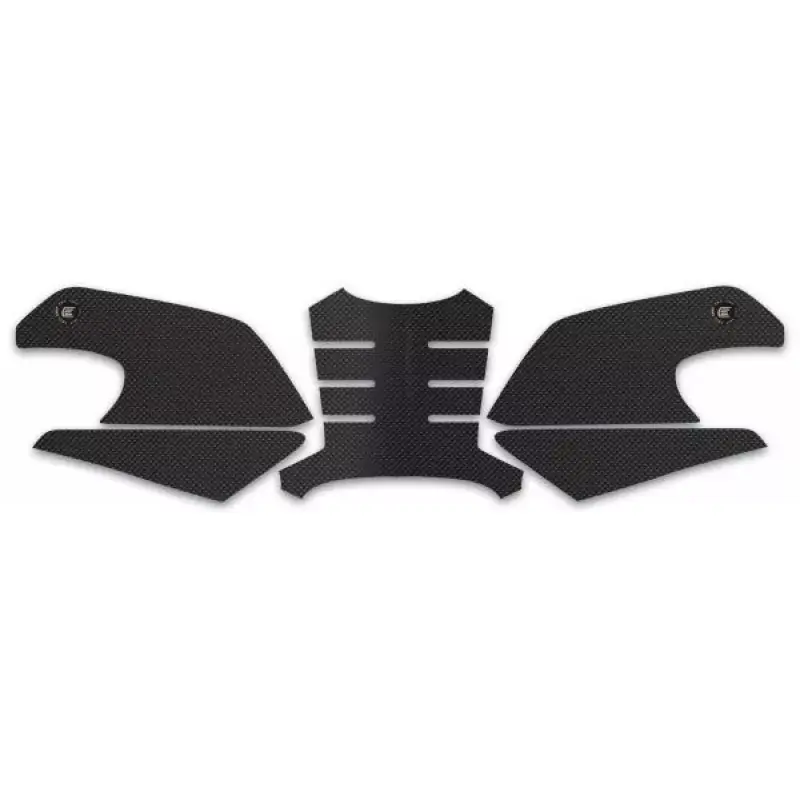 Eazi-Grip WRAP Tank Traction Pads passend für Honda NX 500 Hornet ab 2024 Finale Aktion
