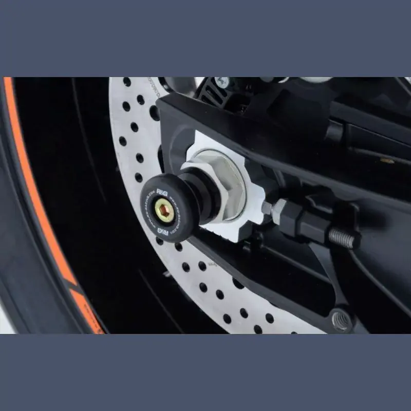 R&G Schwingen Protektoren passend für CF Moto 800 NK ab 2023 Sonderaktion