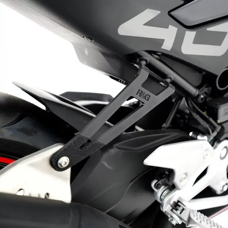 R&G Auspuffhalter passend für CF Moto 450 SR ab 2023 Preisknaller