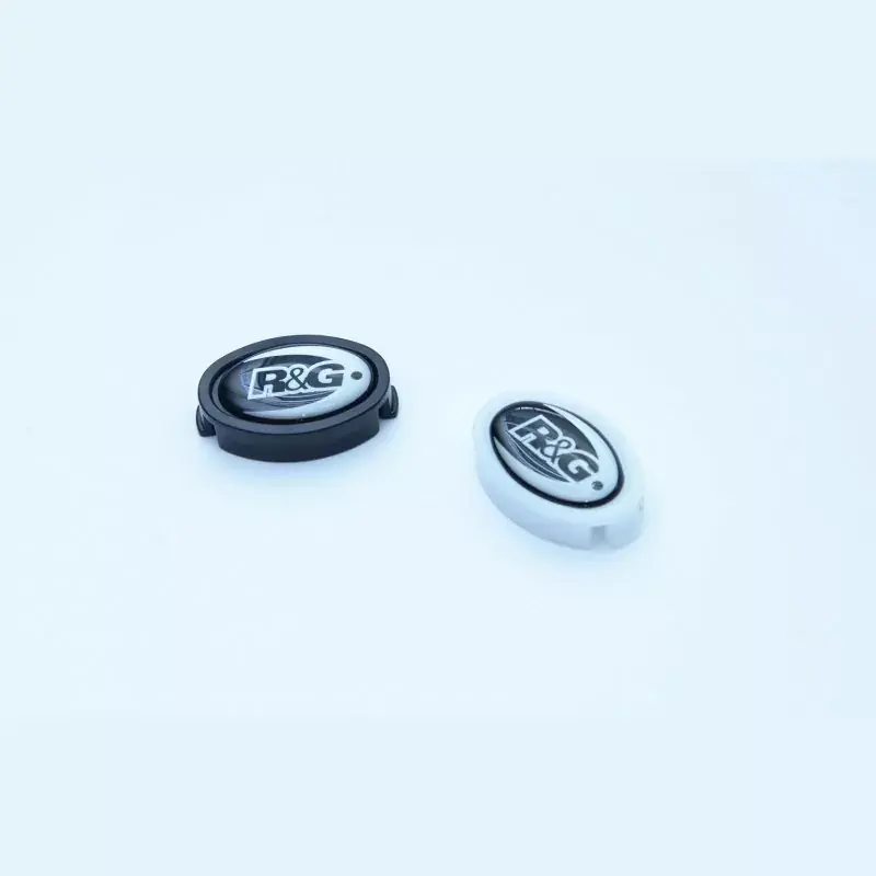 R&G Abdeckkappe für R&G Aero Sturzpads Aktuell