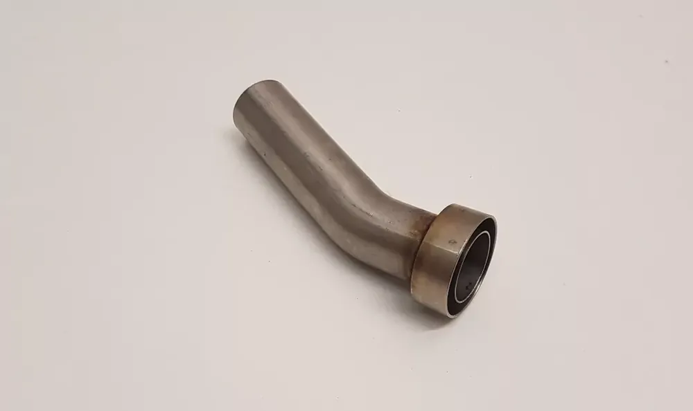 Expressversand DB Killer Arrow passend für Pro Race Endtopf 71632 PR