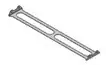 Saisonangebot MIVV Edelstahl Auspuffschelle Halterung STRONGER