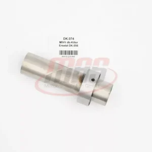 MIVV Db-Killer DK.074 Ersatz für DK.056 Neue Kollektion