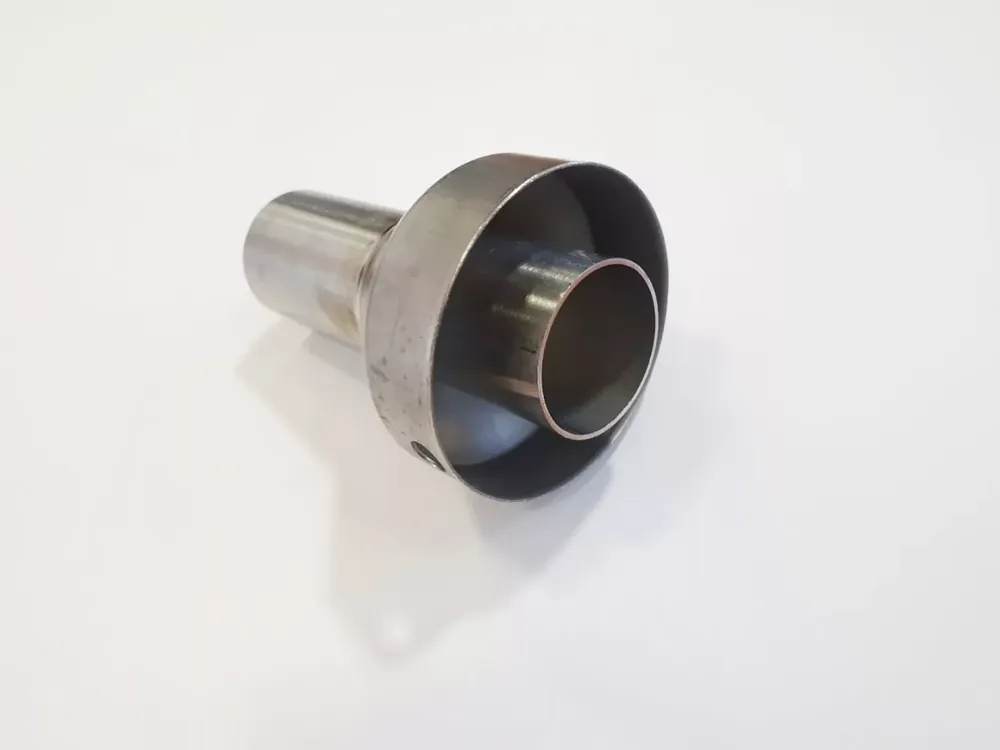 Preiswert Arrow DB-Killer passend für 71915PRN
